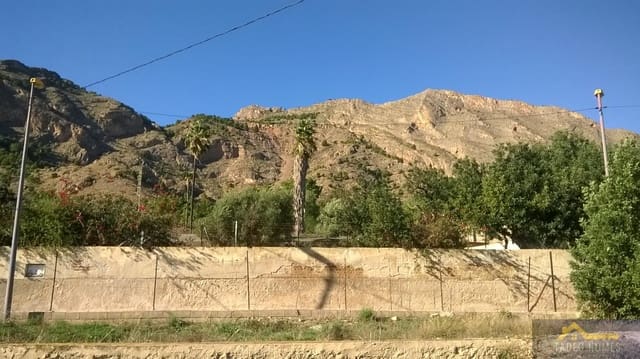5 sovrum Finca/Hus på landet till salu i Raiguero de Bonanza, Orihuela - 849 950 € (Ref: 10034630)