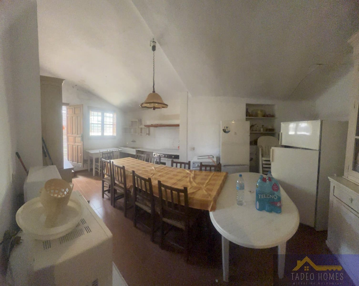 5 sovrum Finca/Hus på landet till salu i Raiguero de Bonanza - 849 950 € (Ref: 10034630)