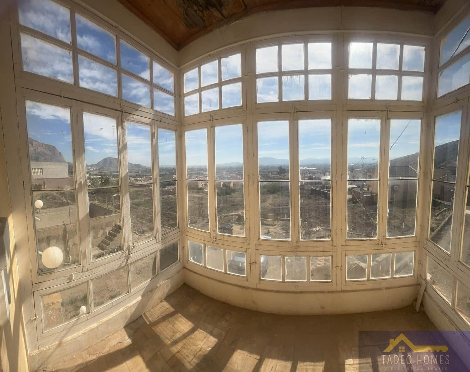 5 sovrum Finca/Hus på landet till salu i Raiguero de Bonanza - 849 950 € (Ref: 10034630)