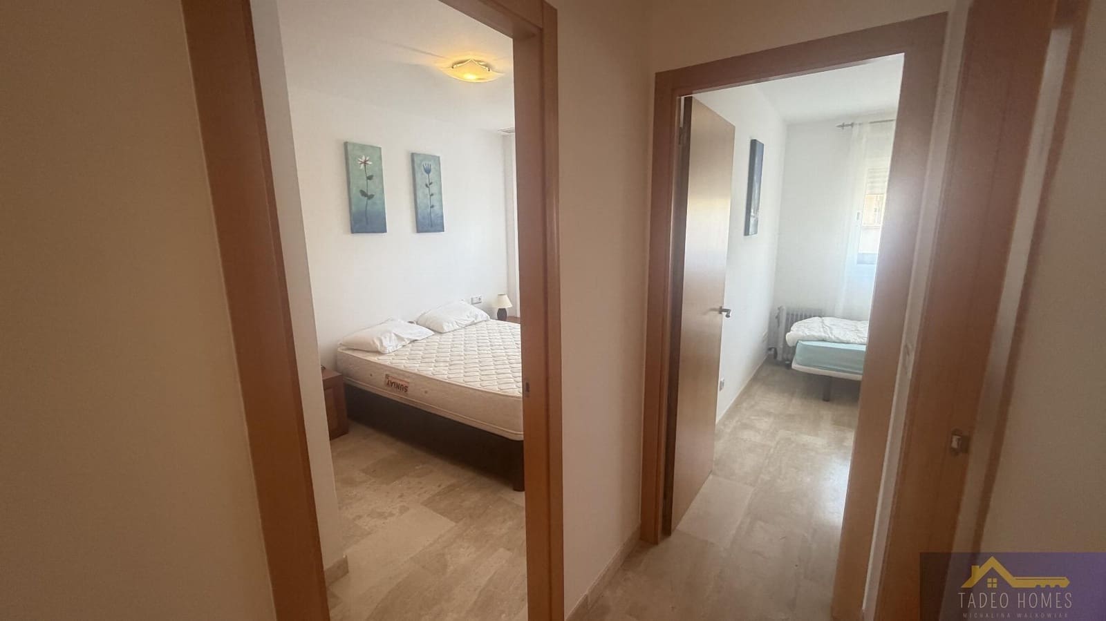 2 sovrum Lägenhet till salu i La Tercia med pool garage - 97 000 € (Ref: 10034631)