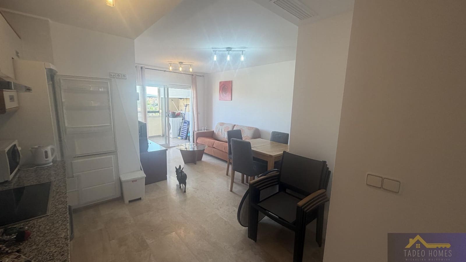 2 sovrum Lägenhet till salu i La Tercia med pool garage - 97 000 € (Ref: 10034631)