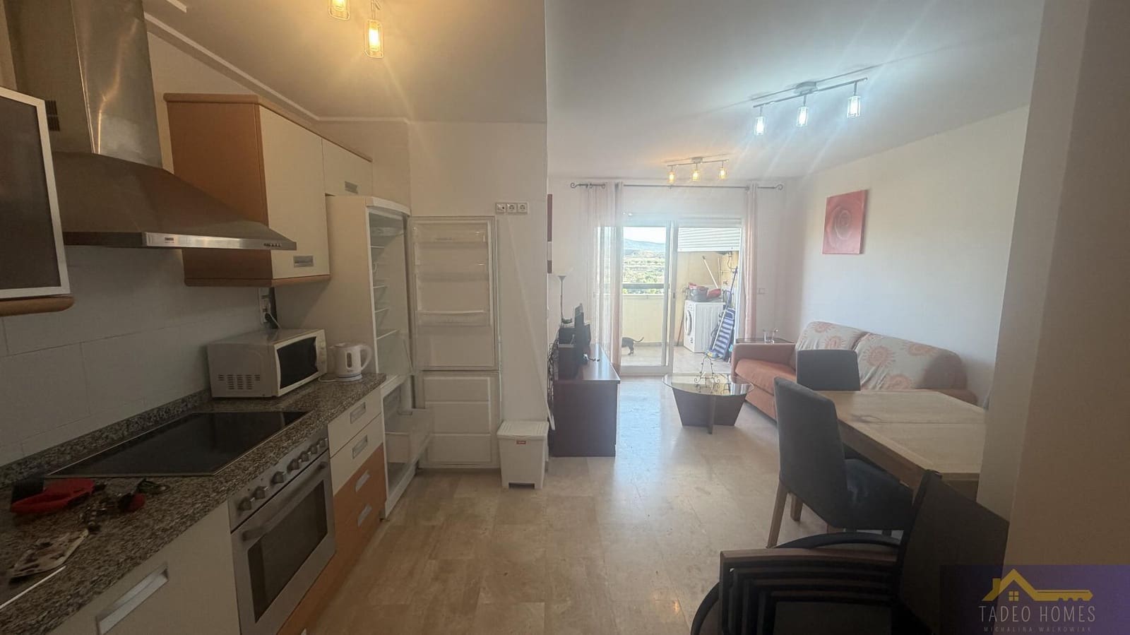 2 sovrum Lägenhet till salu i La Tercia med pool garage - 97 000 € (Ref: 10034631)