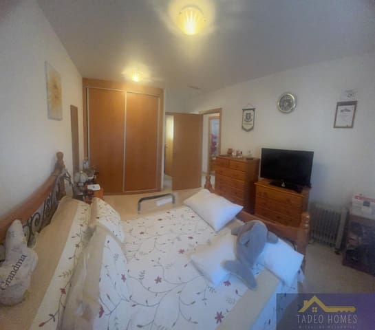 2 sovrum Lägenhet till salu i La Tercia, Murcia stad med pool garage - 97 000 € (Ref: 10034631)