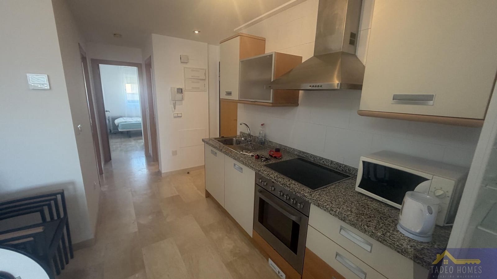 2 sovrum Lägenhet till salu i La Tercia med pool garage - 97 000 € (Ref: 10034631)