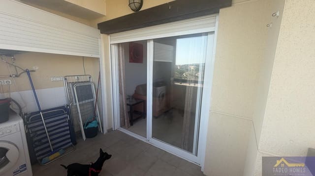 2 sovrum Lägenhet till salu i La Tercia, Murcia stad med pool garage - 97 000 € (Ref: 10034631)