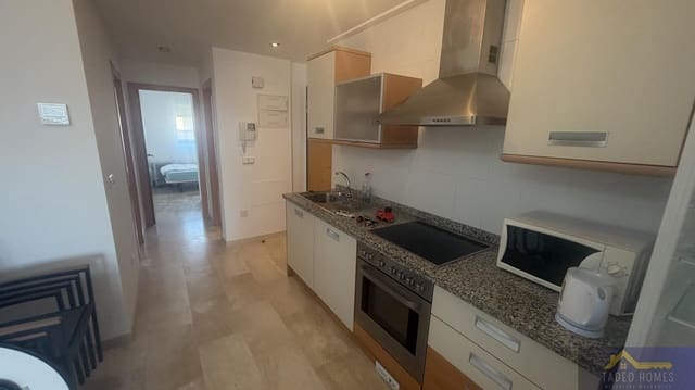 2 sovrum Lägenhet till salu i La Tercia, Murcia stad med pool garage - 97 000 € (Ref: 10034631)