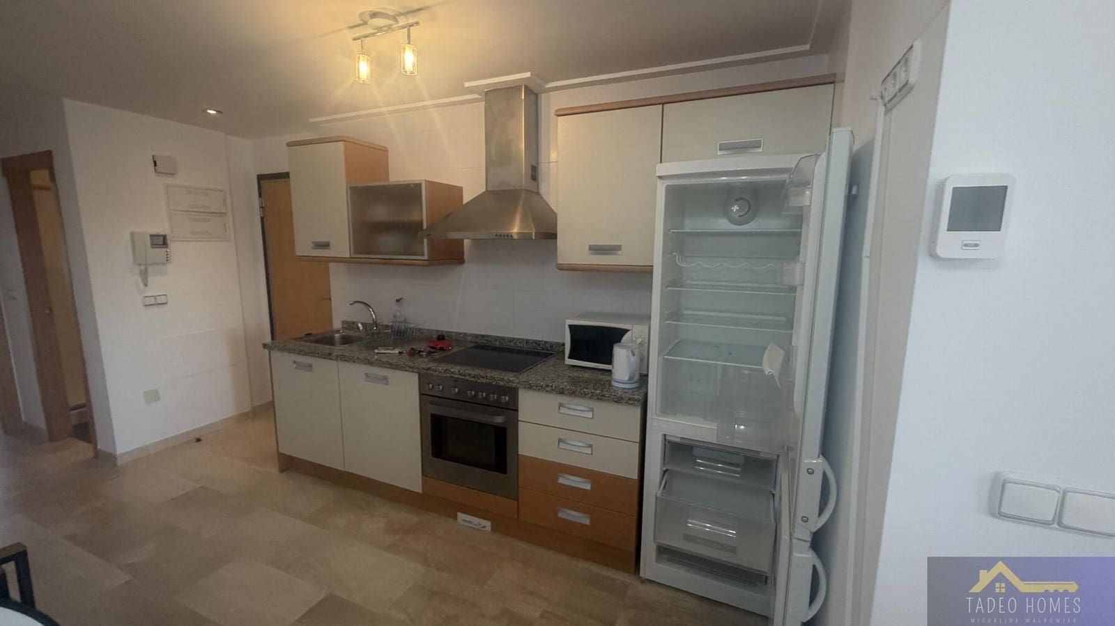 2 sovrum Lägenhet till salu i La Tercia med pool garage - 97 000 € (Ref: 10034631)