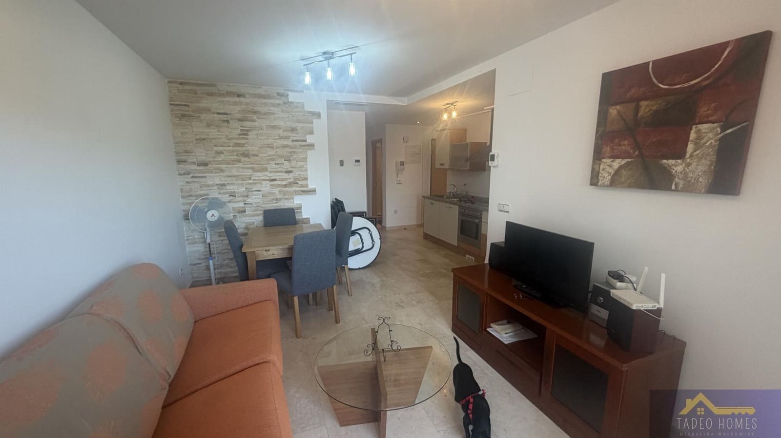 2 sovrum Lägenhet till salu i La Tercia med pool garage - 97 000 € (Ref: 10034631)
