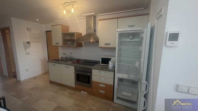 2 sovrum Lägenhet till salu i La Tercia, Murcia stad med pool garage - 97 000 € (Ref: 10034631)
