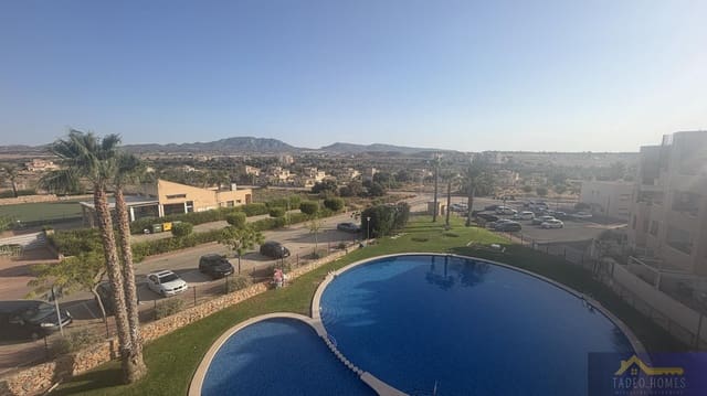 2 sovrum Lägenhet till salu i La Tercia, Murcia stad med pool garage - 97 000 € (Ref: 10034631)