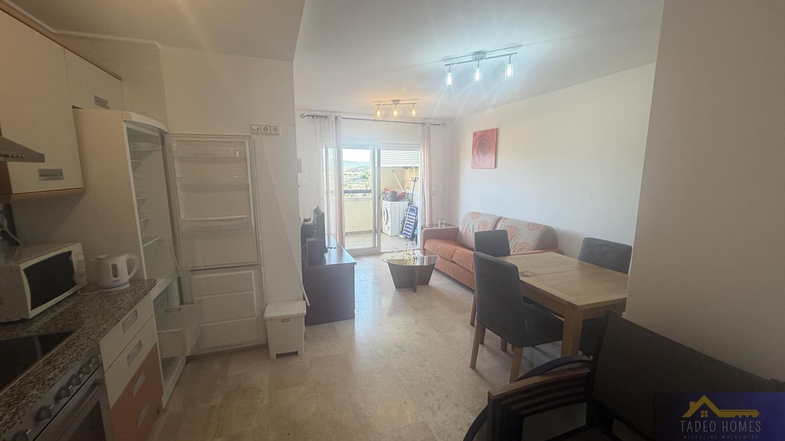 2 sovrum Lägenhet till salu i La Tercia med pool garage - 97 000 € (Ref: 10034631)