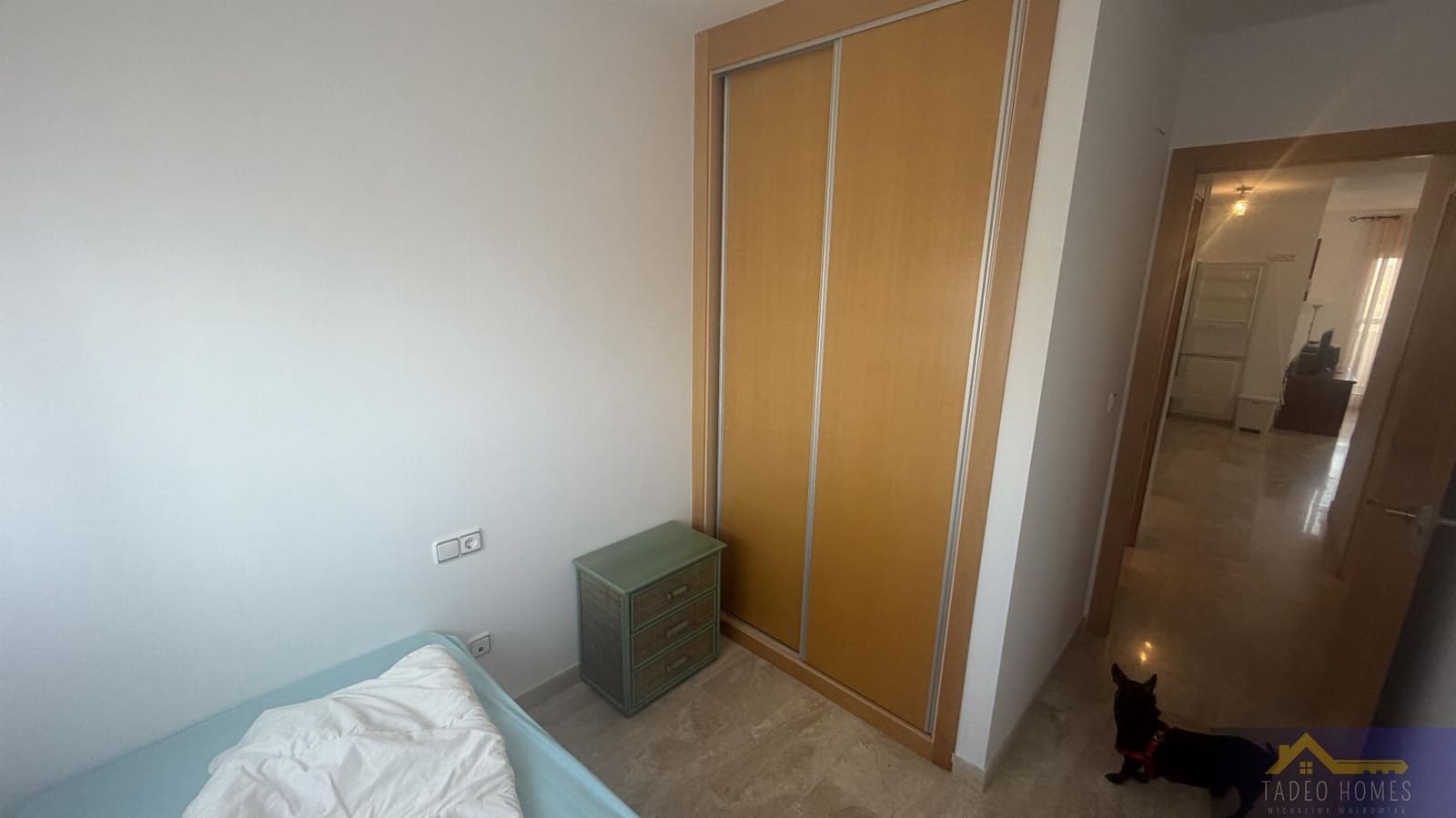 2 sovrum Lägenhet till salu i La Tercia med pool garage - 97 000 € (Ref: 10034631)