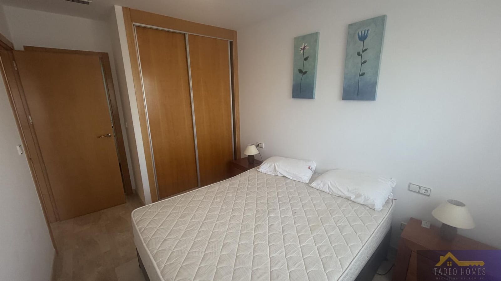 2 sovrum Lägenhet till salu i La Tercia med pool garage - 97 000 € (Ref: 10034631)