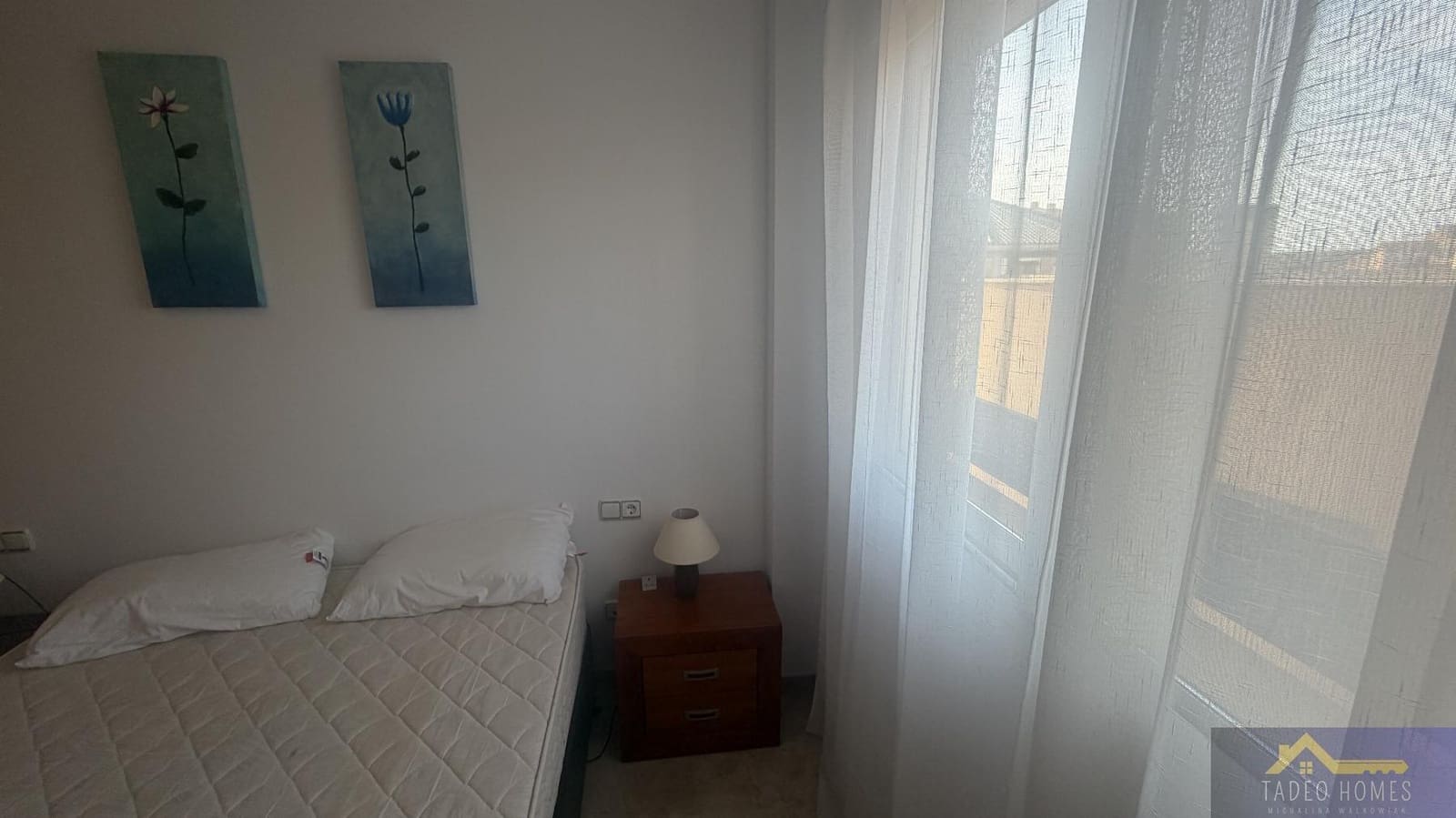 2 sovrum Lägenhet till salu i La Tercia med pool garage - 97 000 € (Ref: 10034631)