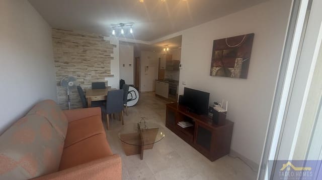 2 sovrum Lägenhet till salu i La Tercia, Murcia stad med pool garage - 97 000 € (Ref: 10034631)