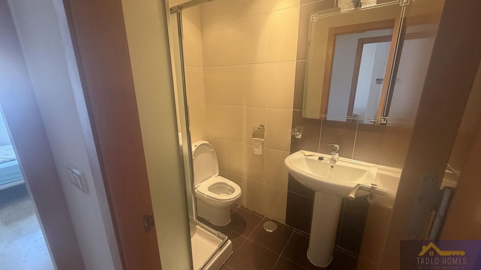 2 sovrum Lägenhet till salu i La Tercia med pool garage - 97 000 € (Ref: 10034631)