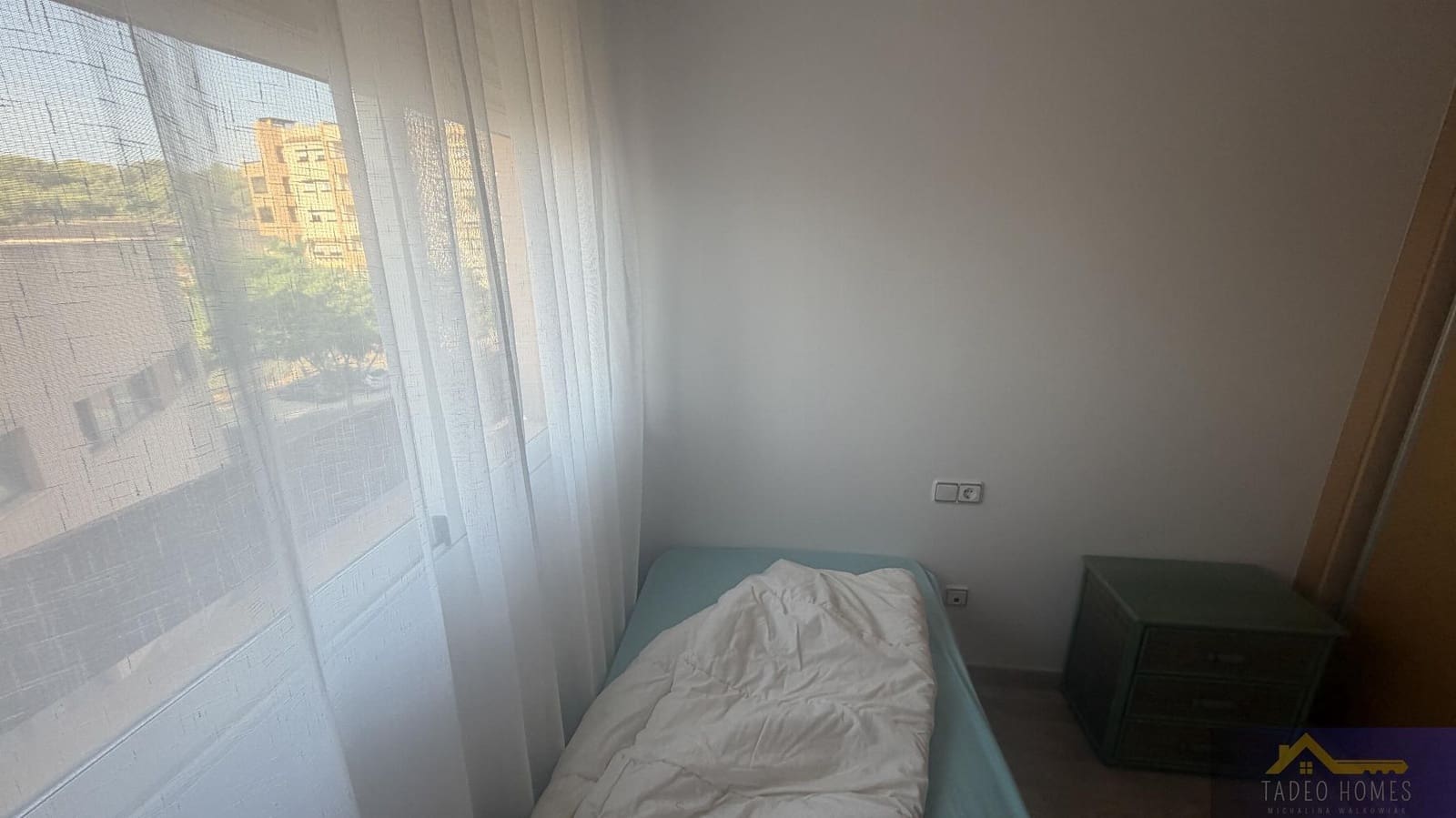 2 sovrum Lägenhet till salu i La Tercia med pool garage - 97 000 € (Ref: 10034631)