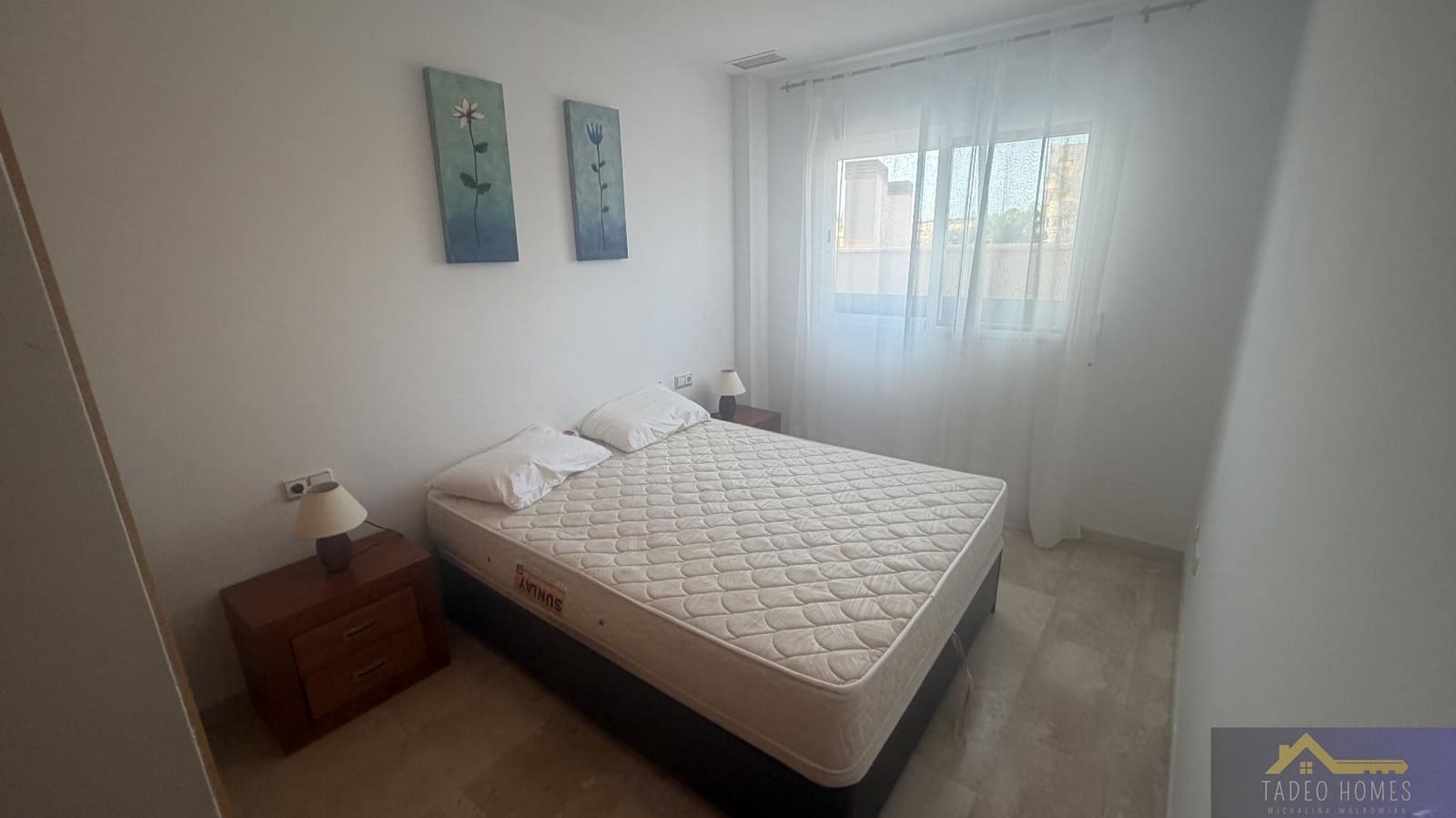 2 sovrum Lägenhet till salu i La Tercia med pool garage - 97 000 € (Ref: 10034631)