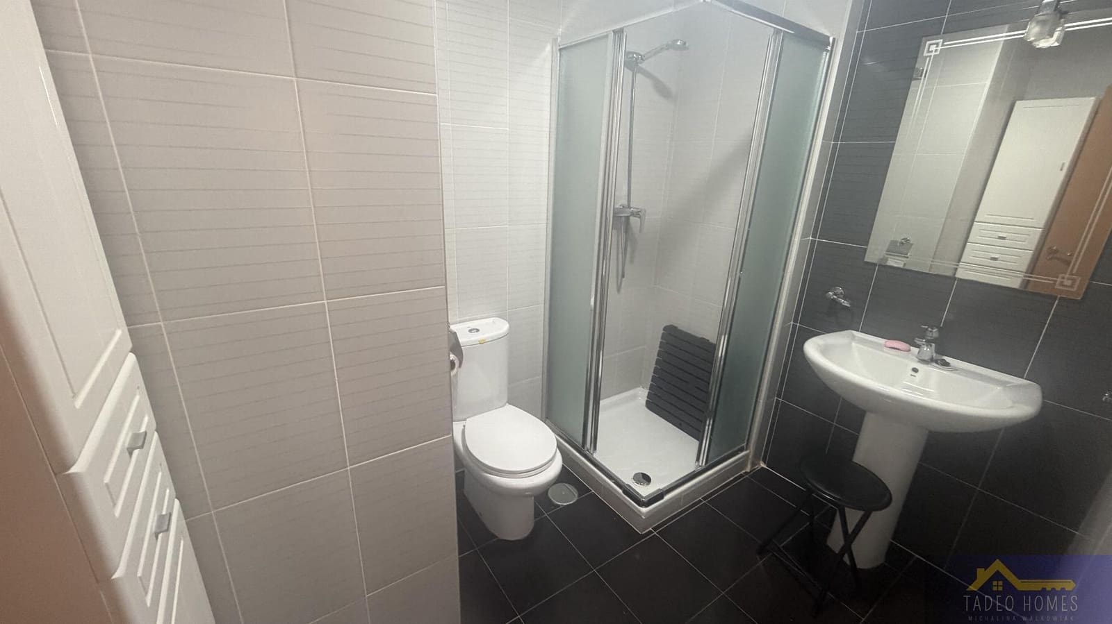 2 sovrum Lägenhet till salu i La Tercia med pool garage - 97 000 € (Ref: 10034631)