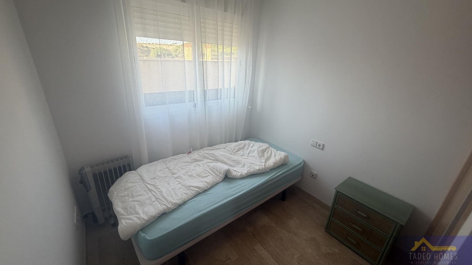 2 sovrum Lägenhet till salu i La Tercia med pool garage - 97 000 € (Ref: 10034631)