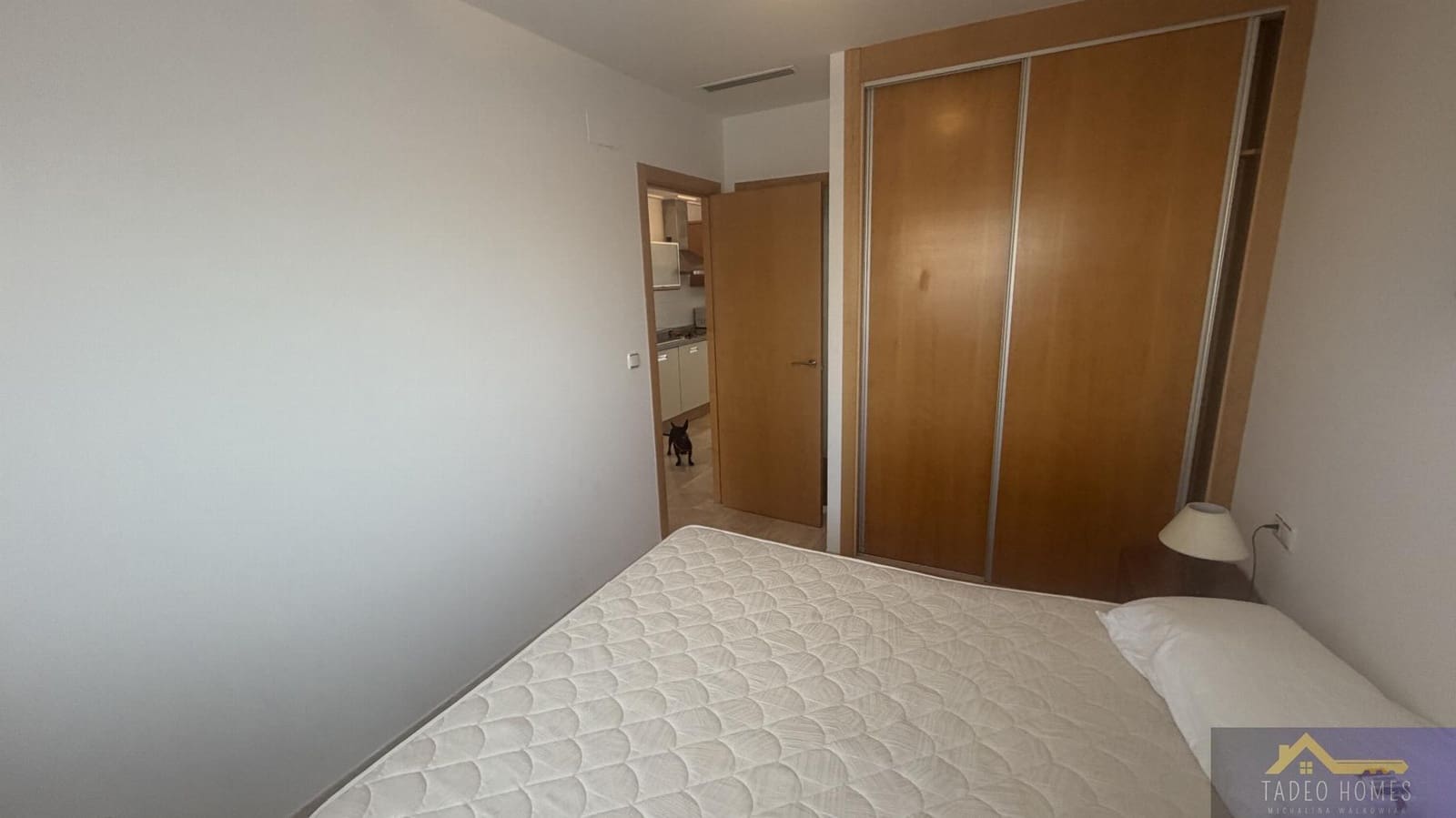 2 sovrum Lägenhet till salu i La Tercia med pool garage - 97 000 € (Ref: 10034631)