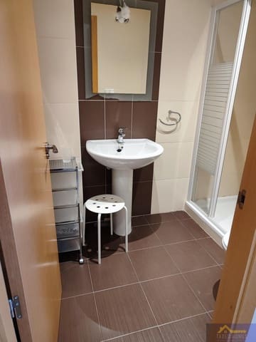2 Zimmer Apartment zu verkaufen in La Tercia, Murcia Stadt mit Pool Garage - 1.199.950 € (Ref: 10034632)