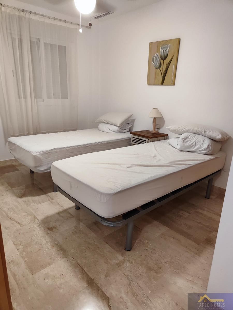 2 sovrum Lägenhet till salu i La Tercia med pool garage - 1 199 950 € (Ref: 10034632)