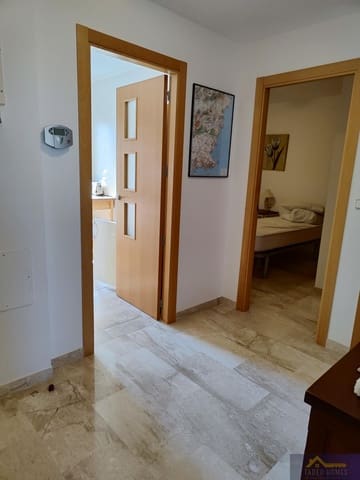 2 Zimmer Apartment zu verkaufen in La Tercia, Murcia Stadt mit Pool Garage - 1.199.950 € (Ref: 10034632)