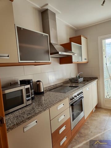 2 Zimmer Apartment zu verkaufen in La Tercia, Murcia Stadt mit Pool Garage - 1.199.950 € (Ref: 10034632)
