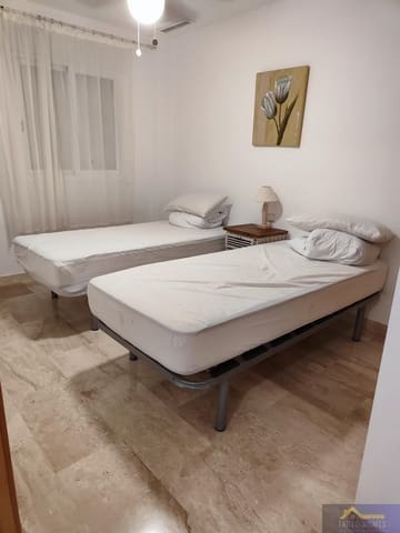 2 Zimmer Apartment zu verkaufen in La Tercia, Murcia Stadt mit Pool Garage - 1.199.950 € (Ref: 10034632)