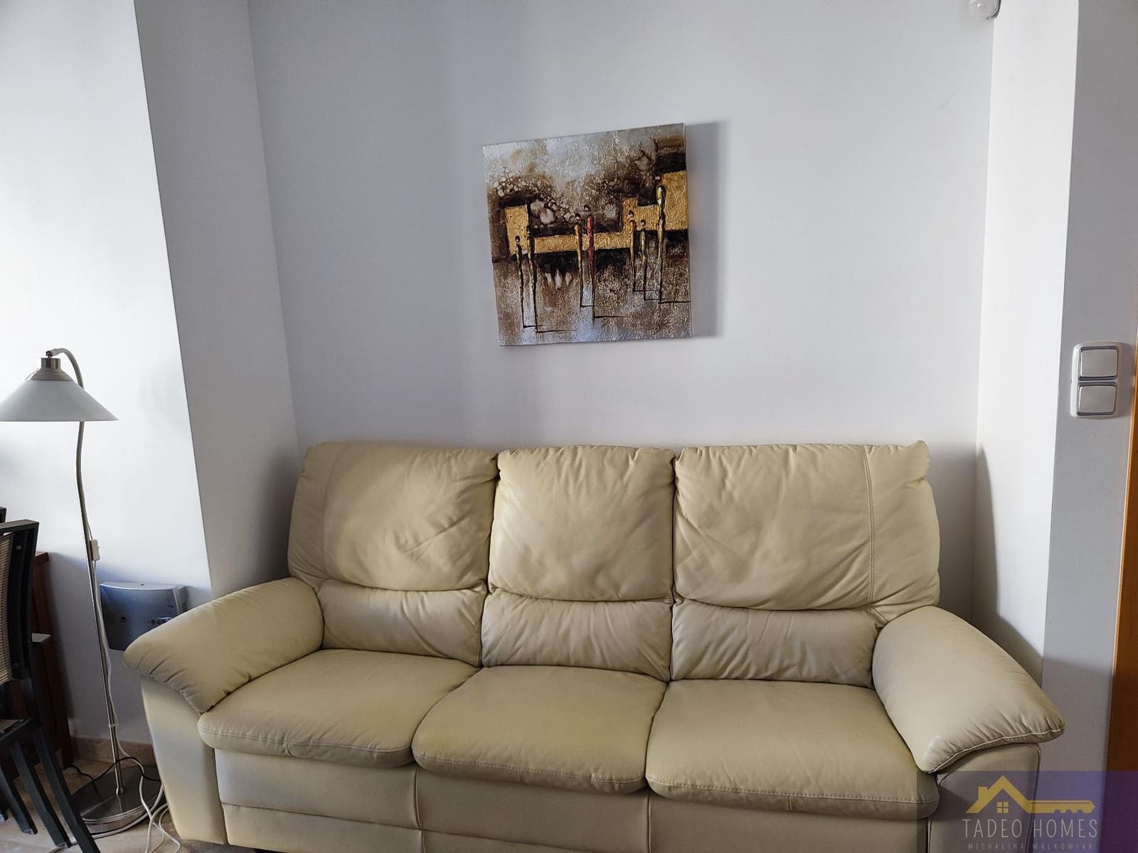 2 sovrum Lägenhet till salu i La Tercia med pool garage - 1 199 950 € (Ref: 10034632)