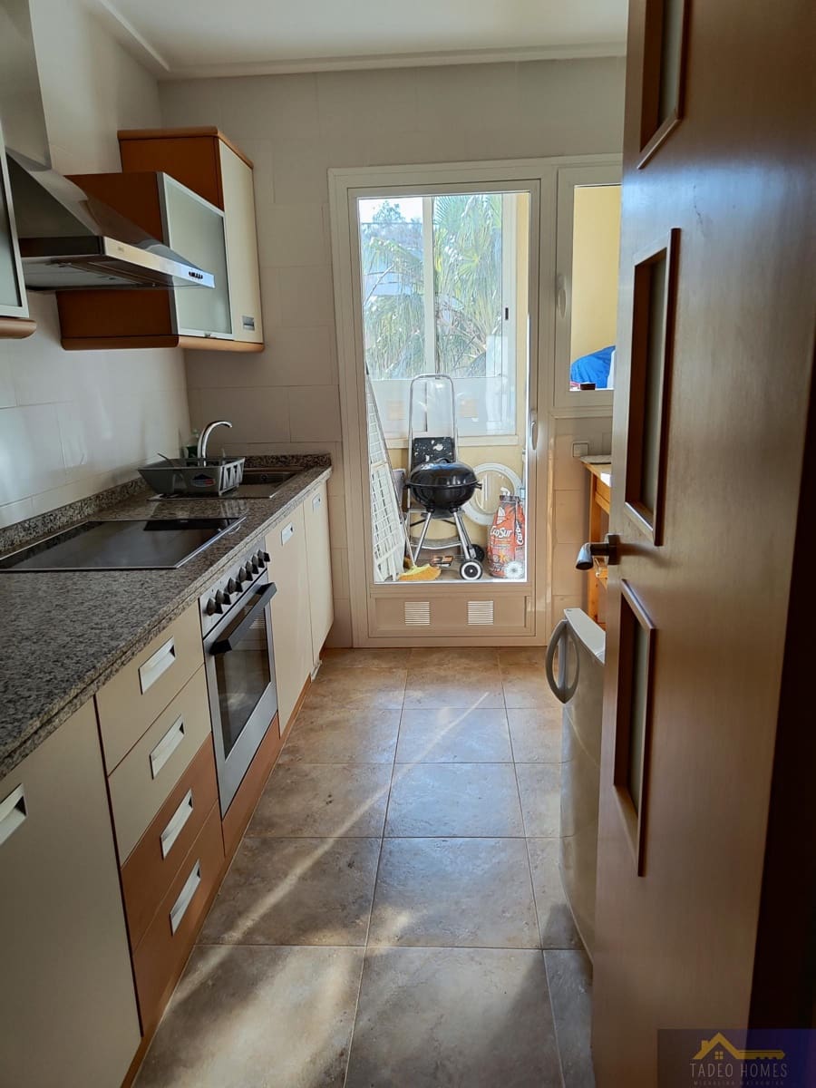 2 sovrum Lägenhet till salu i La Tercia med pool garage - 1 199 950 € (Ref: 10034632)
