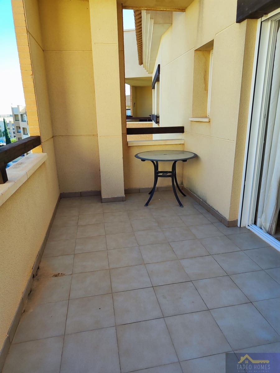 2 sovrum Lägenhet till salu i La Tercia med pool garage - 1 199 950 € (Ref: 10034632)