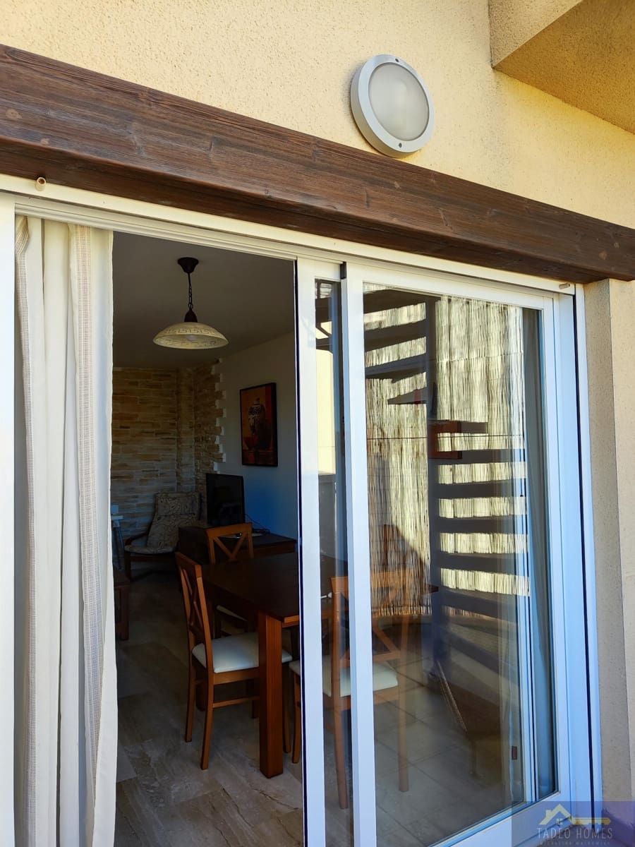 2 sovrum Lägenhet till salu i La Tercia med pool garage - 1 199 950 € (Ref: 10034632)