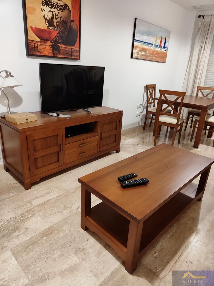 2 sovrum Lägenhet till salu i La Tercia med pool garage - 1 199 950 € (Ref: 10034632)