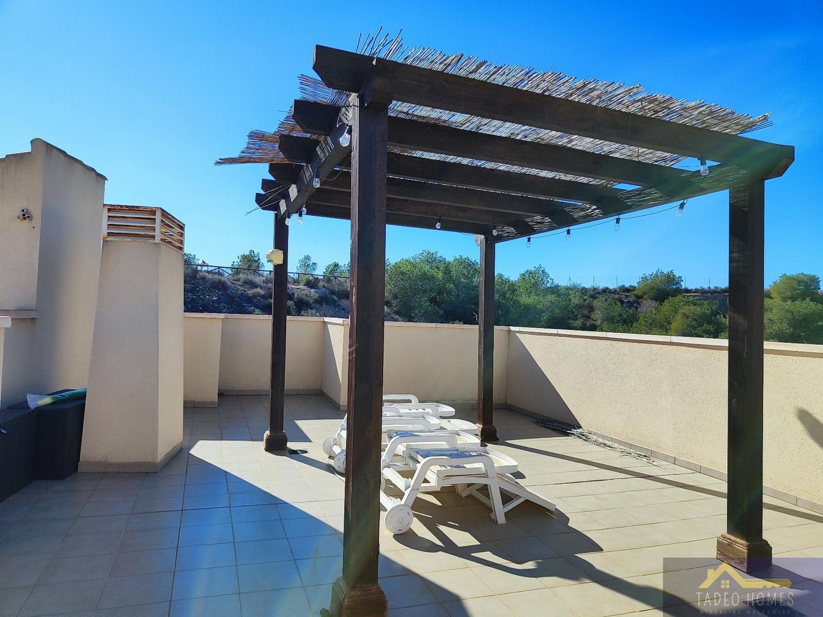 2 sovrum Lägenhet till salu i La Tercia med pool garage - 1 199 950 € (Ref: 10034632)