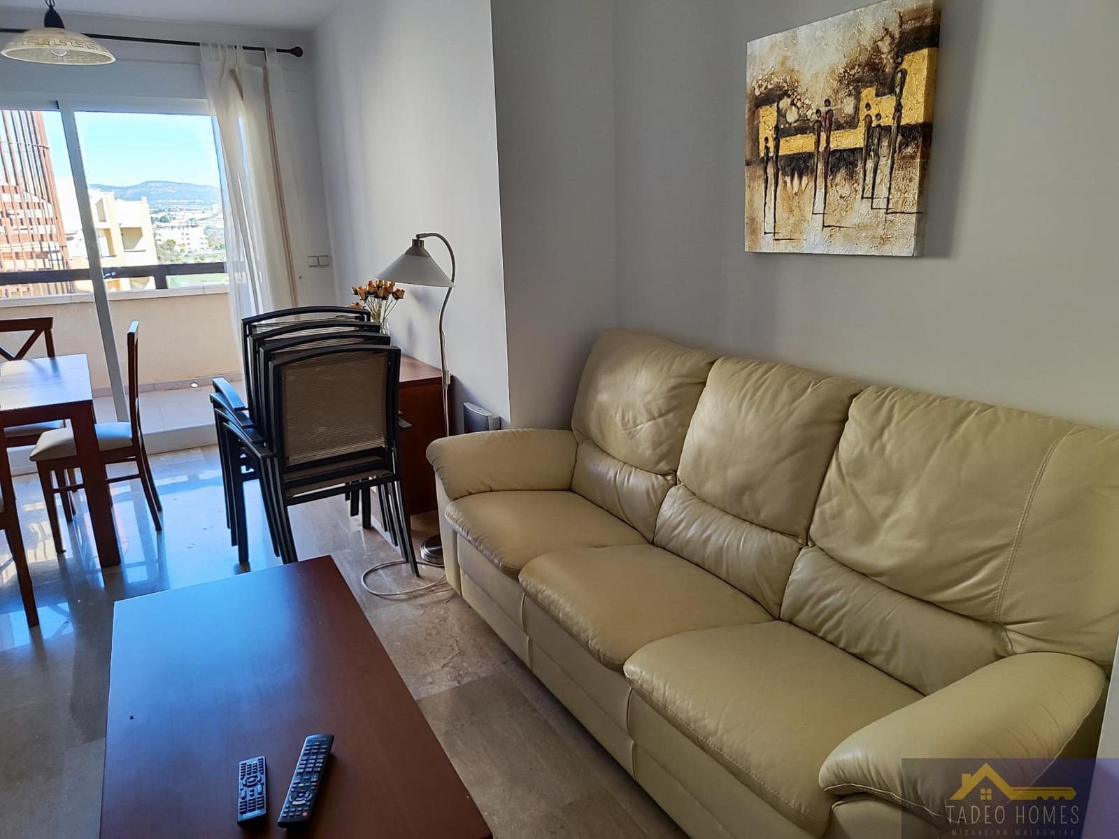 2 sovrum Lägenhet till salu i La Tercia med pool garage - 1 199 950 € (Ref: 10034632)