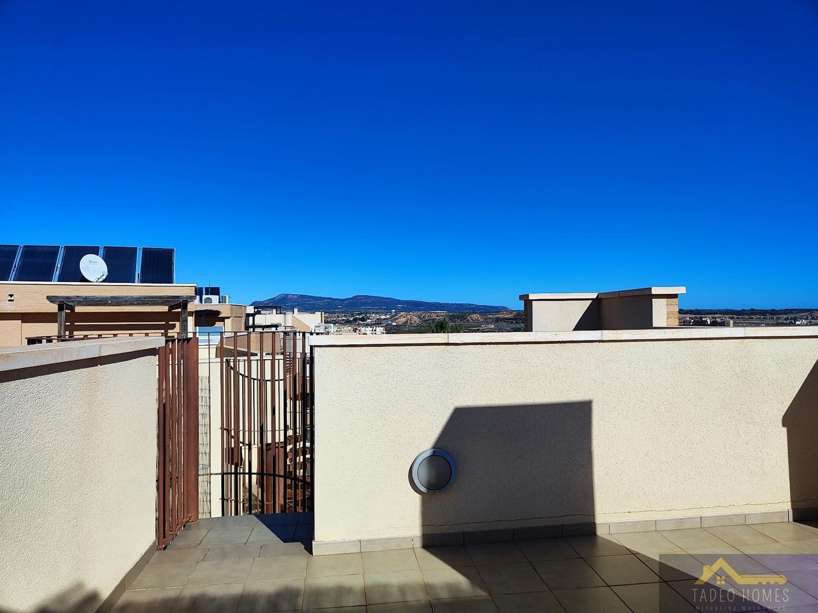 2 sovrum Lägenhet till salu i La Tercia med pool garage - 1 199 950 € (Ref: 10034632)