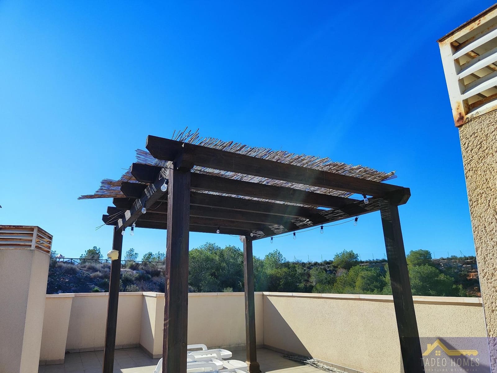 2 sovrum Lägenhet till salu i La Tercia med pool garage - 1 199 950 € (Ref: 10034632)