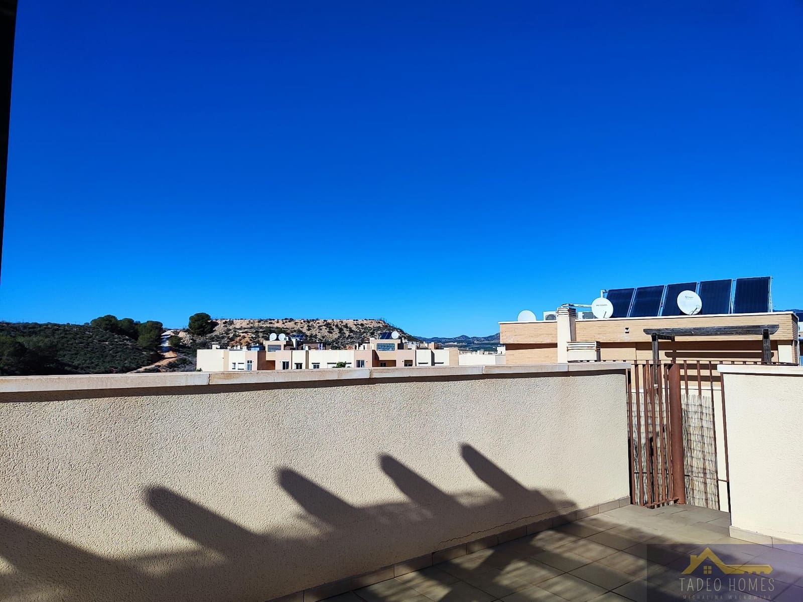 2 sovrum Lägenhet till salu i La Tercia med pool garage - 1 199 950 € (Ref: 10034632)