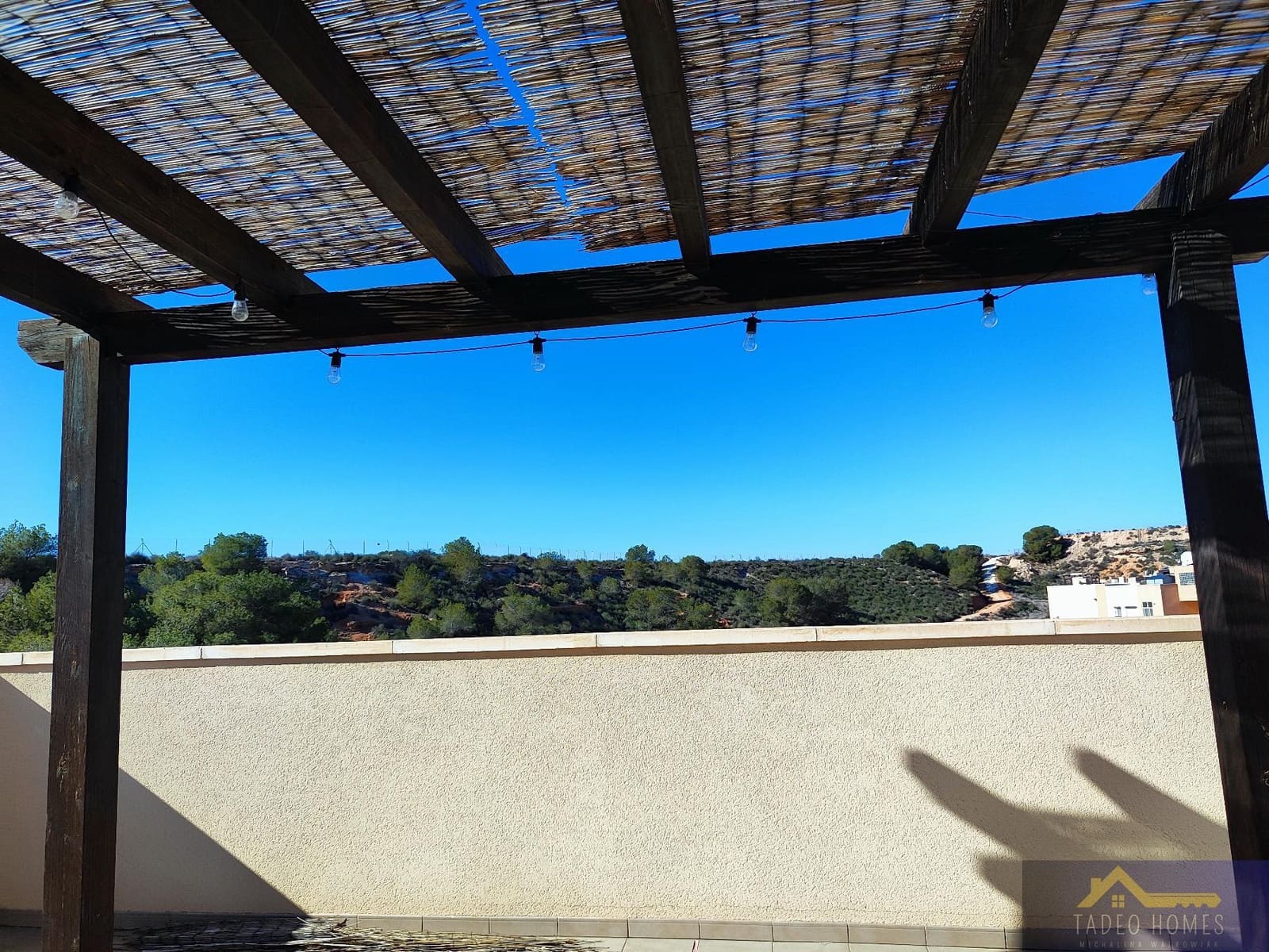 2 sovrum Lägenhet till salu i La Tercia med pool garage - 1 199 950 € (Ref: 10034632)