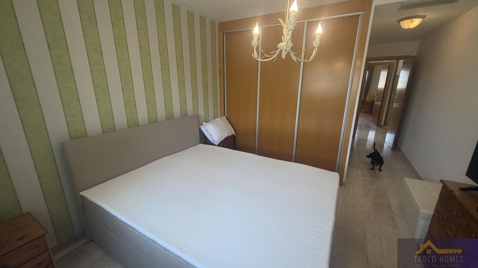 Apartamento de 2 habitaciones en La Tercia en venta con piscina garaje - 149.950 € (Ref: 10034633)