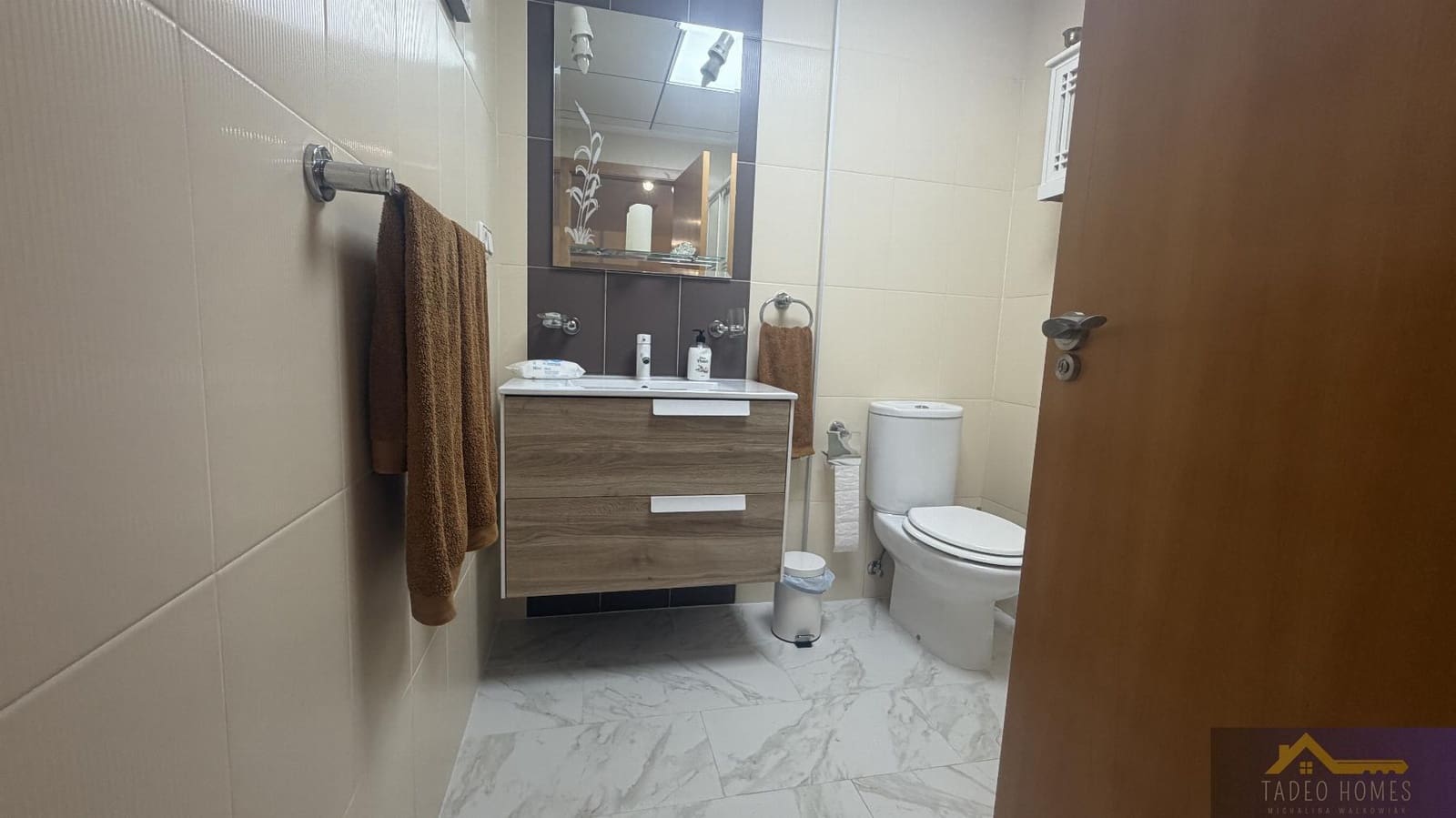 Apartamento de 2 habitaciones en La Tercia en venta con piscina garaje - 149.950 € (Ref: 10034633)