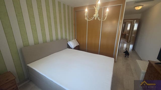 2 Zimmer Apartment zu verkaufen in La Tercia, Murcia Stadt mit Pool Garage - 149.950 € (Ref: 10034633)