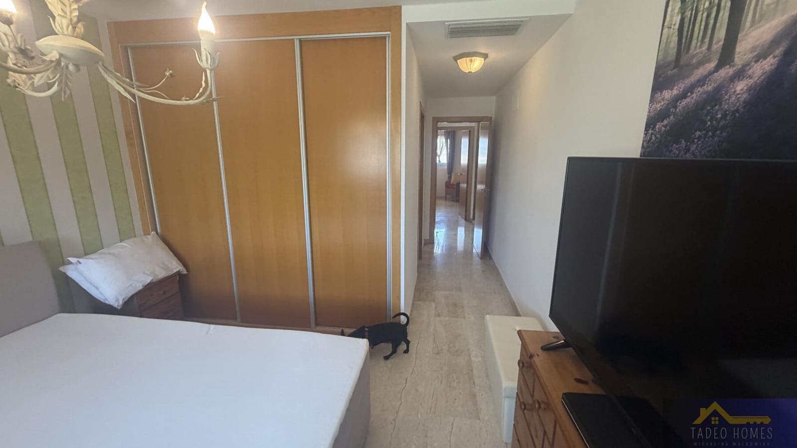 Apartamento de 2 habitaciones en La Tercia en venta con piscina garaje - 149.950 € (Ref: 10034633)
