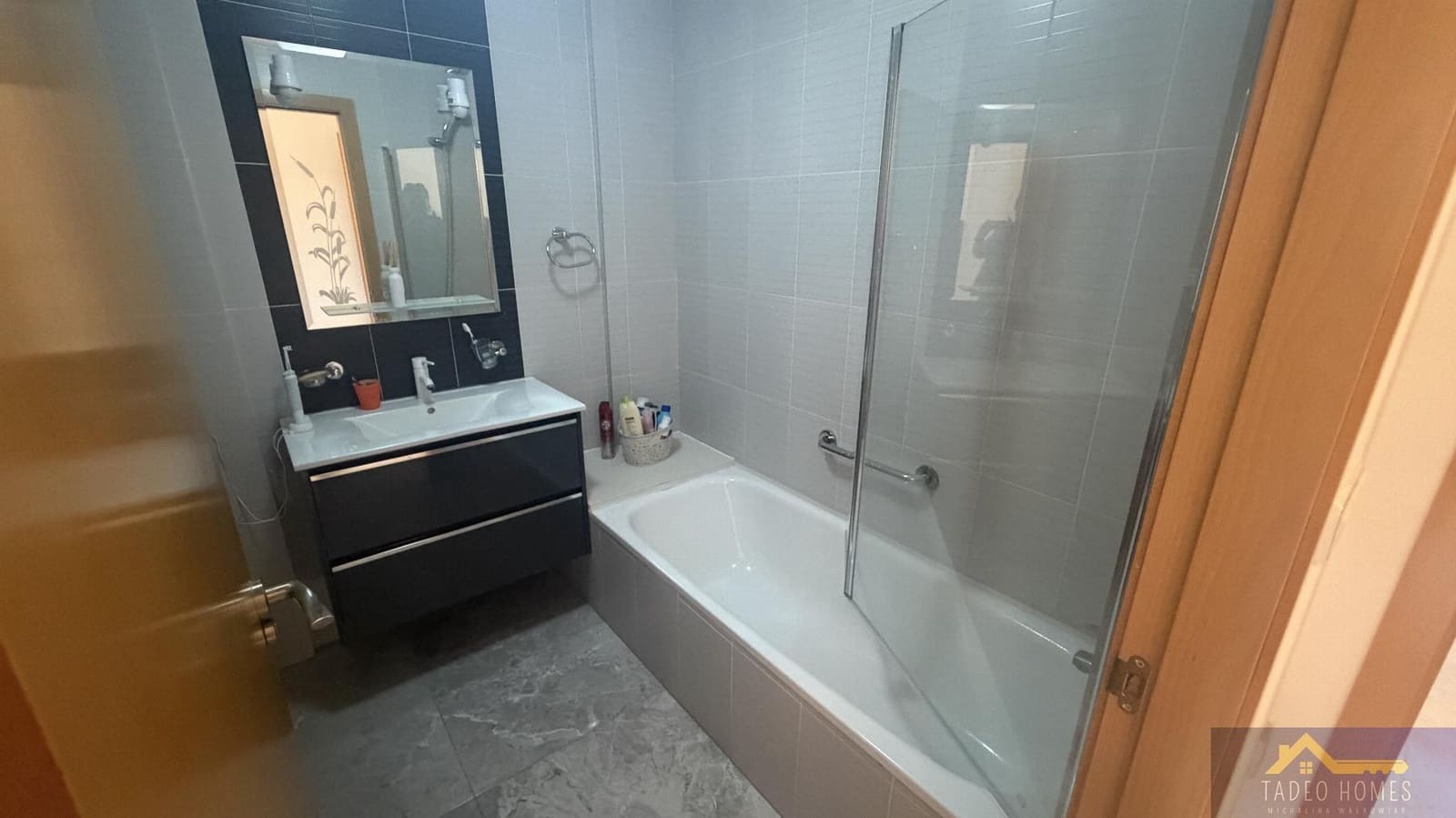 Apartamento de 2 habitaciones en La Tercia en venta con piscina garaje - 149.950 € (Ref: 10034633)