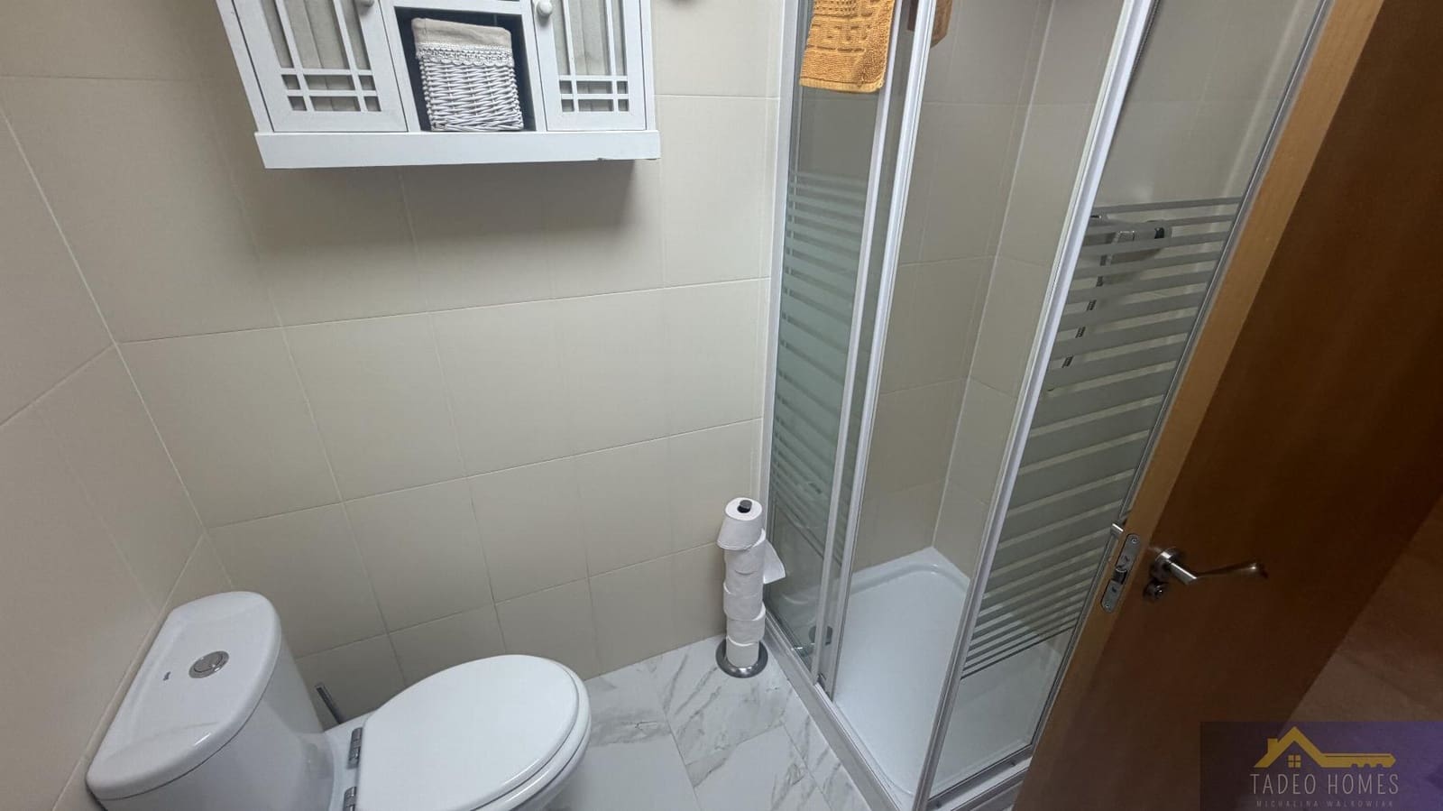 Apartamento de 2 habitaciones en La Tercia en venta con piscina garaje - 149.950 € (Ref: 10034633)