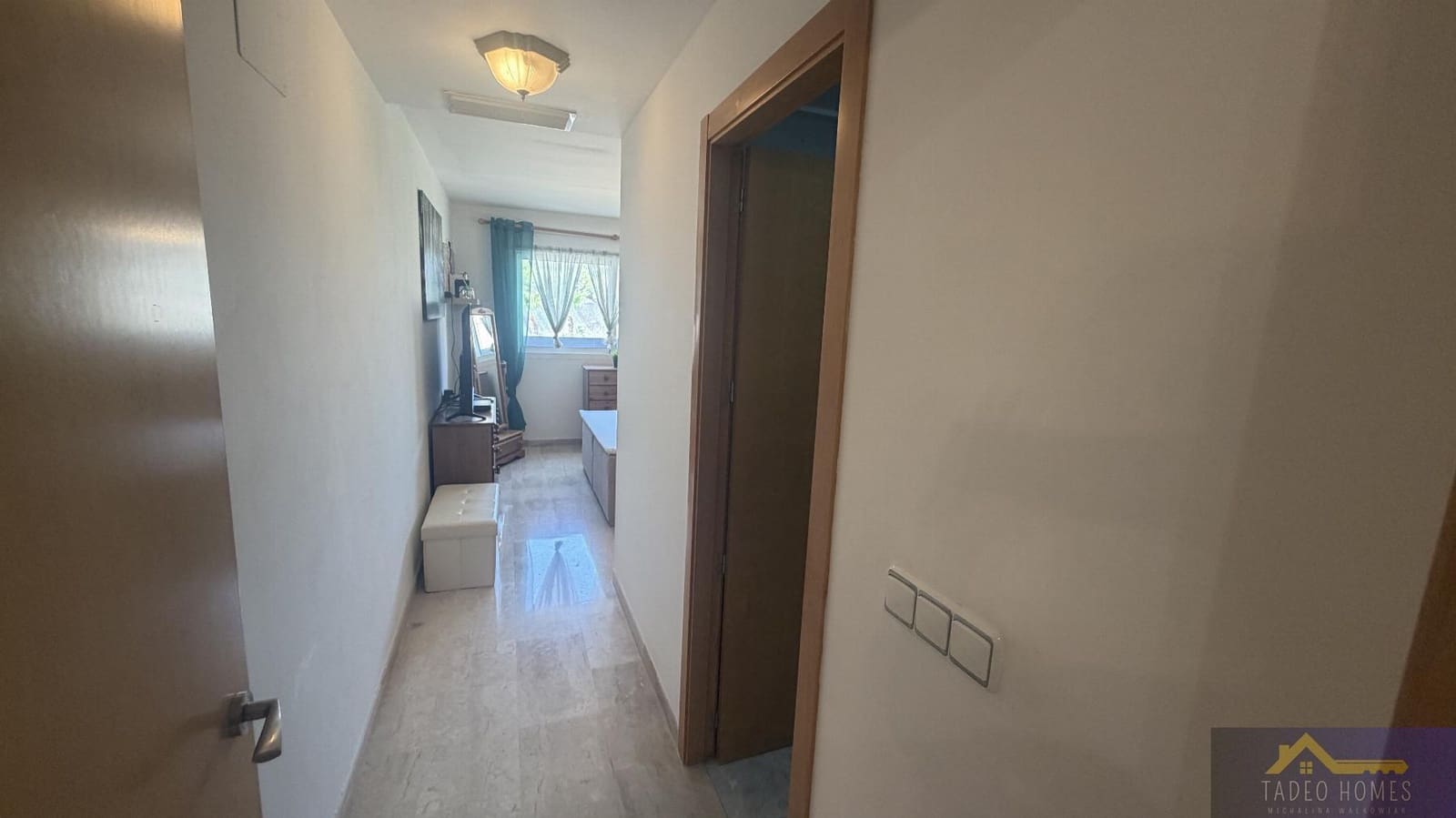 Apartamento de 2 habitaciones en La Tercia en venta con piscina garaje - 149.950 € (Ref: 10034633)