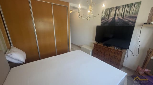 2 Zimmer Apartment zu verkaufen in La Tercia, Murcia Stadt mit Pool Garage - 149.950 € (Ref: 10034633)