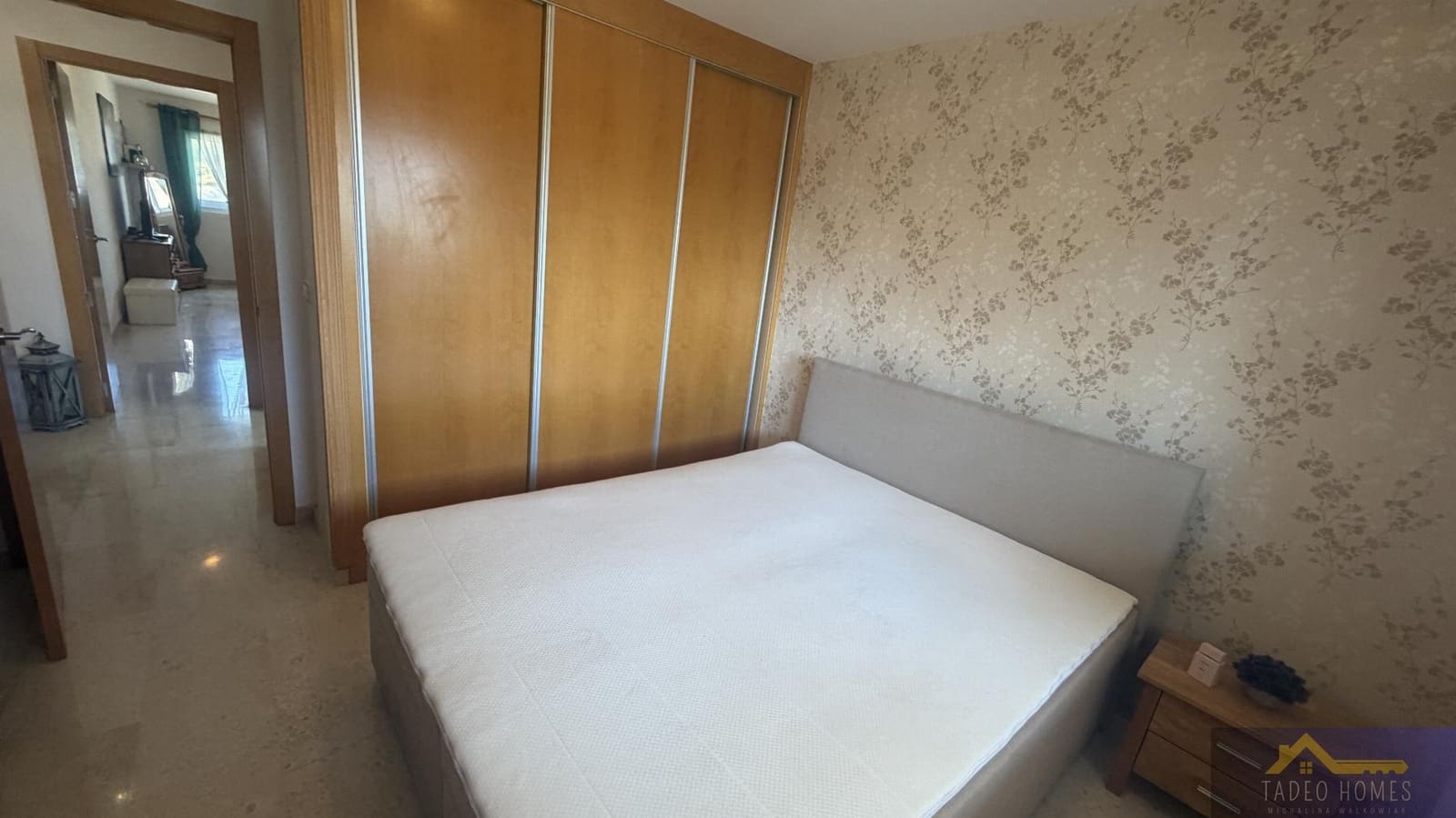 Apartamento de 2 habitaciones en La Tercia en venta con piscina garaje - 149.950 € (Ref: 10034633)
